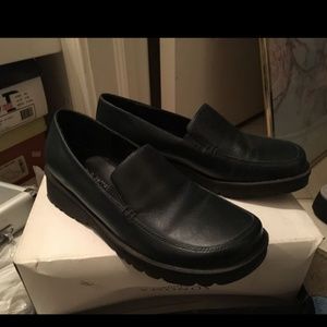 Dark Black & Green - size 7m - Craft and Barrow